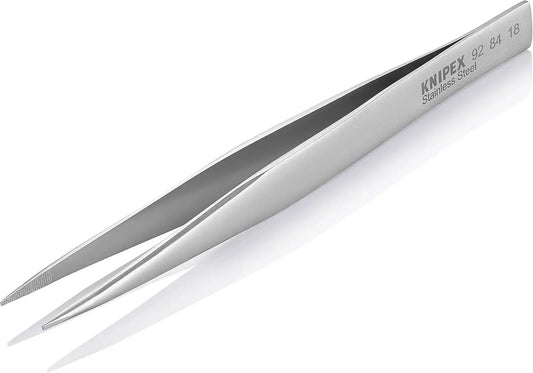 KNIPEX 92 84 18 Precision Tweezers