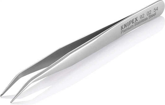 KNIPEX 92 02 54 Precision Tweezers