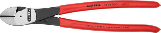 KNIPEX Tools KNP9K0080117US Pliers Set (3 Piece 10")