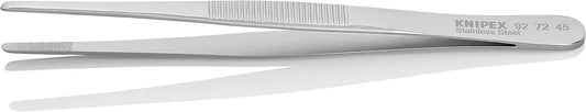 KNIPEX 92 72 45 Precision Tweezers