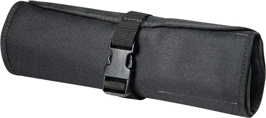 KNIPEX Tools 9K C312 00003 7 Pocket Roll-up Tool Bag, Empty, 21-3/4"