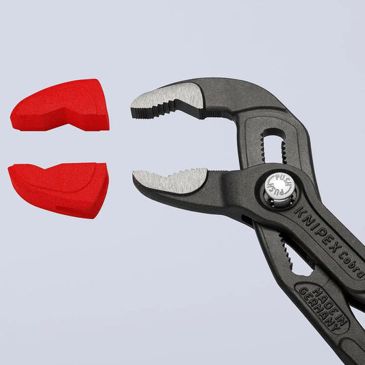Knipex - Jaw Protectors for 7 1/4" Cobra® Pliers (8709180V01)