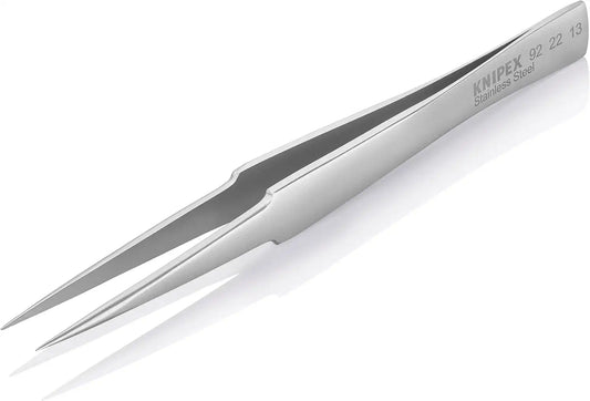 KNIPEX 92 22 13 Precision Tweezers