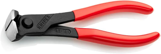KNIPEX 68 01 160 End Cutters