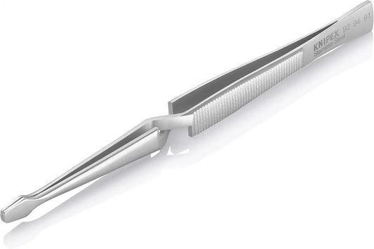 KNIPEX 92 94 91 Cross-Over Tweezers