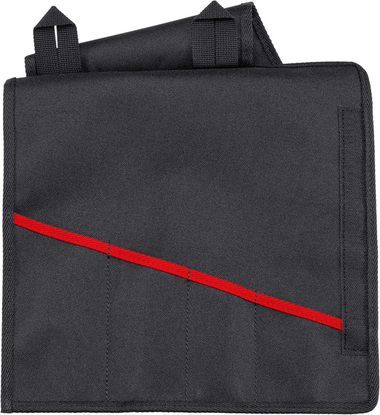KNIPEX Tools 00 19 55 S6 3 Pc Pliers Wrench Set in Tool Roll
