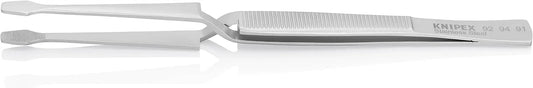 KNIPEX 92 94 91 Cross-Over Tweezers