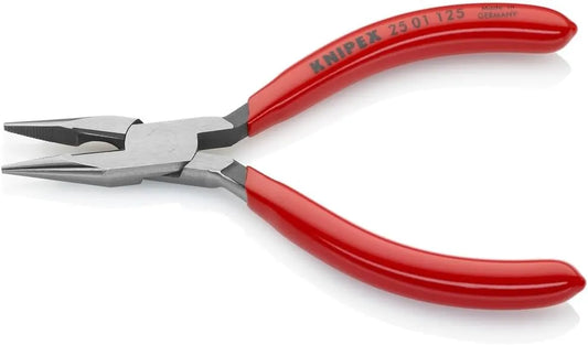 KNIPEX Long Nose Pliers w/Cut
