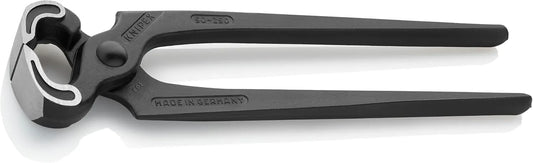 KNIPEX 50 00 250 Carpenters End Cutting Pliers