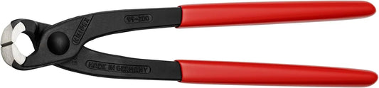 KNIPEX - 99 01 200 Tools - Concreters' Nippers, Plastic Coated (9901200)
