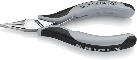 Knipex Tools 13 81 8 SBA Electrical Installation pliers