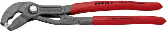 KNIPEX Spring Hose Clamp Pliers