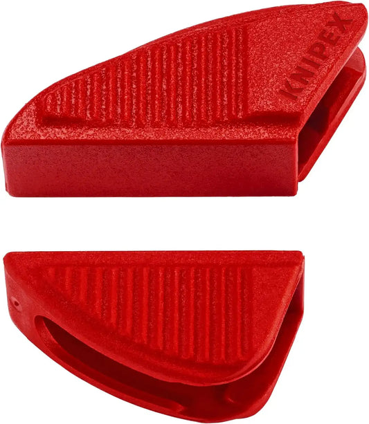 KNIPEX - 86 09 250 V01 Tools - Jaw Protectors for New 10" Pliers Wrench 86 XX 250 (8609250V01)