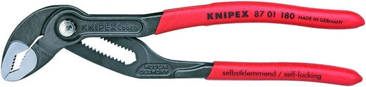 Knipex 00 31 20 V01 US Cobra Pliers Set (2 Piece)