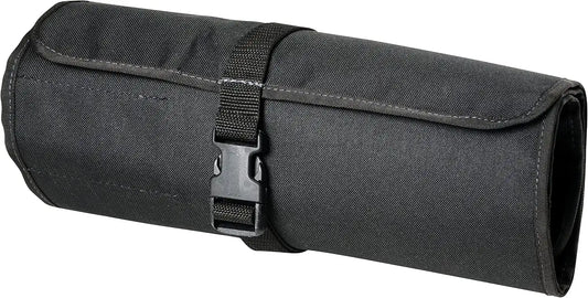 KNIPEX Tools 9K C312 00002 13 Pocket Roll-up Tool Bag, Empty, 19-3/4"