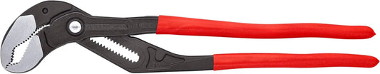 KNIPEX 87 01 560 US, 22 in. Cobra® XXL Water Pump Pliers, Capacity 4-3/4 in