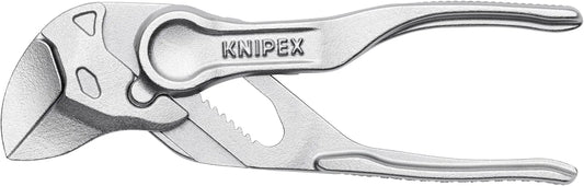 KNIPEX Tools 9K 00 80 167 US 7 Pc Pliers Wrench Set
