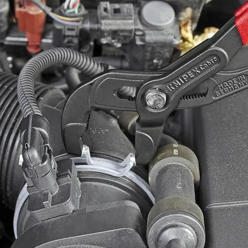 KNIPEX Spring Hose Clamp Pliers