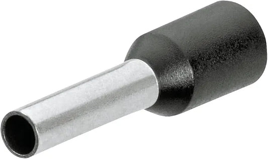 KNIPEX Tools 97 99 353 16 AWG (1.5 mm²) Long Wire End Ferrule With Collar
