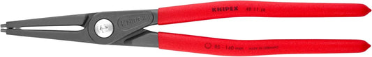 KNIPEX Internal Precision Snap Ring Pliers