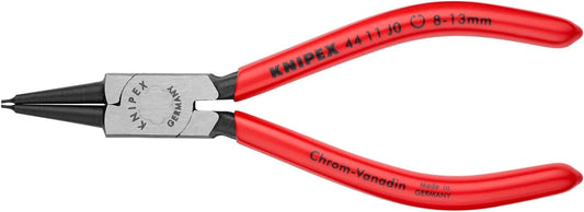 KNIPEX Internal Snap Ring Pliers-Forged Tips