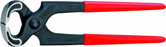 KNIPEX - 50 01 180 Tools - Carpenters' End Cutting Pliers (5001180)