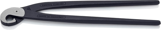 KNIPEX 91 00 200 Tile Nibbling Pliers
