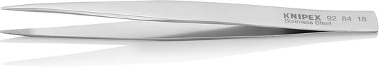 KNIPEX 92 84 18 Precision Tweezers