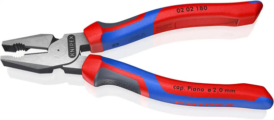 KNIPEX High Leverage Combination Pliers