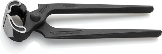Knipex 50 00 210 SB Carpenters’ Pincers 8,27" in blister packaging