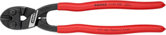 Knipex Tools 71 01 250 CoBolt Compact Bolt Cutter, 10"