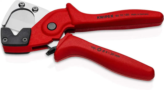 KNIPEX Tools 90 10 185 Pneumatic Hose Cutter