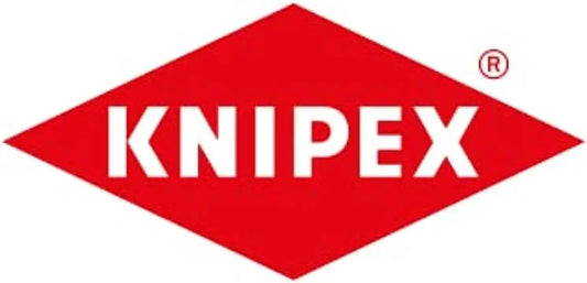 KNIPEX 22-1/2" External Circlip Pliers, Powder-Coated (4610A5)