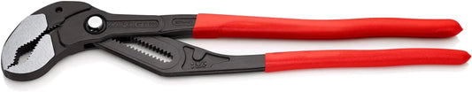 KNIPEX 87 01 560 US, 22 in. Cobra® XXL Water Pump Pliers, Capacity 4-3/4 in