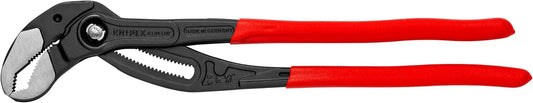 KNIPEX 87 01 400 US, 16 in. Cobra® XL Water Pump Pliers, Capacity 3-3/4 in.