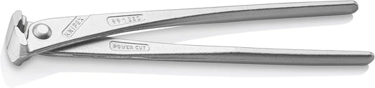 Knipex 99 14 250 High Leverage Concretors' Nippers