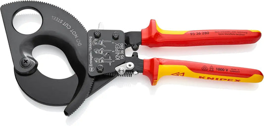 Knipex Tools 95 36 280 SBA Cable Cutters