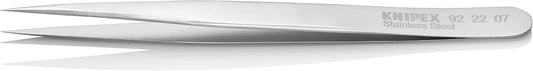 KNIPEX 92 22 07 Precision Tweezers