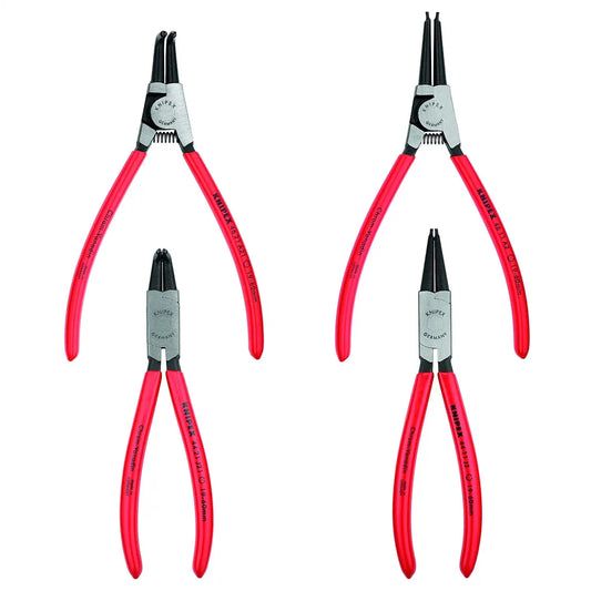 KNIPEX Tools 1956 Plier Set
