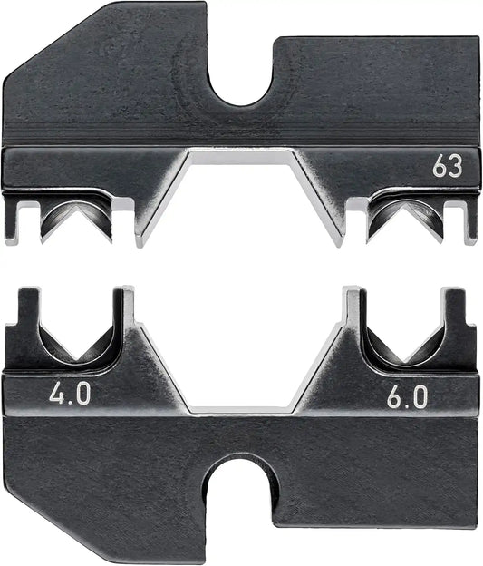 KNIPEX 97 49 63 Huber and Suhner Solar Connectors