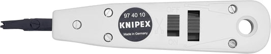 KNIPEX 97 40 10 Insertion Tool