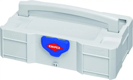 KNIPEX Tools 97 90 17 Crimp Assortments, 6-3/4"