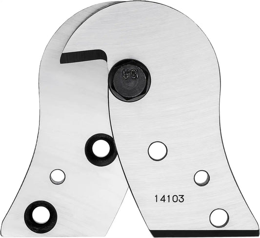 KNIPEX 95 89 600 Spare Cutter Head For 95 81 600
