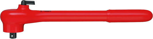 KNIPEX 98 99 11 S5 10 Piece 1,000V Insulated Socket Set 1/2 Sae Drive