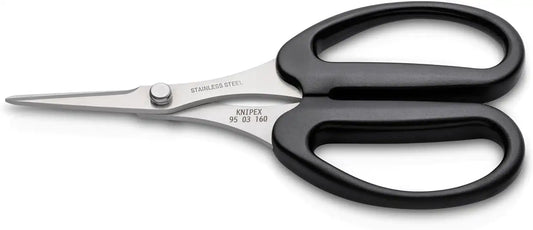 KNIPEX 95 03 160 SB Kevlar-Shears