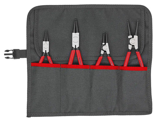 KNIPEX Tools 1956 Plier Set