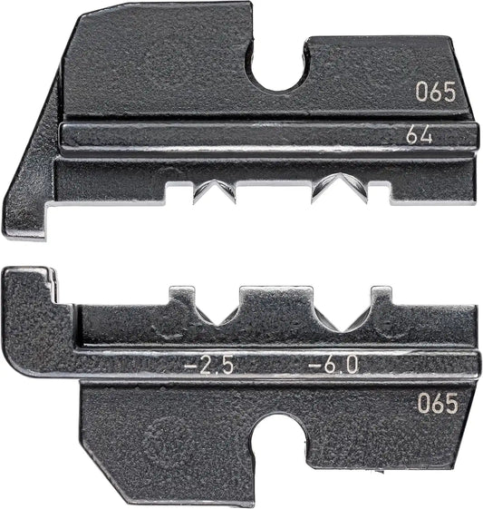 KNIPEX 97 49 64 Abs Connectors