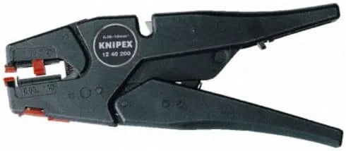 KNIPEX 12 49 02 Spare Clamping Jaws For 12 40 200