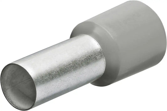 KNIPEX Tools 97 99 331 18 AWG (0.75 mm²) Wire End Ferrule With Collar
