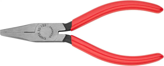 KNIPEX Flat Nose Pliers